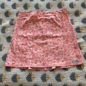 Ripskirt Hawaii Skirt, SZ L, Length 2